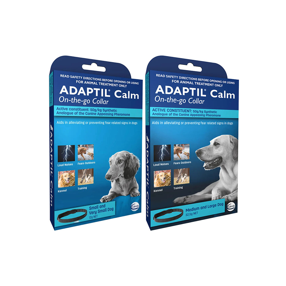 Pheromone collars for dogs australia sale