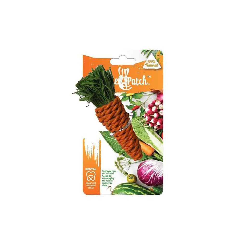 Carrot chew hot sale toy