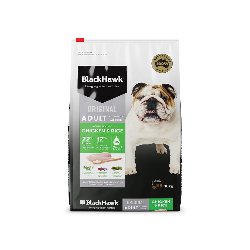 Black rice for dogs sale