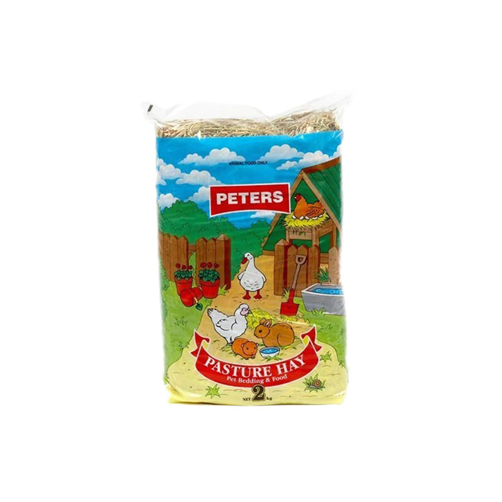 Pasture hay for guinea pigs best sale