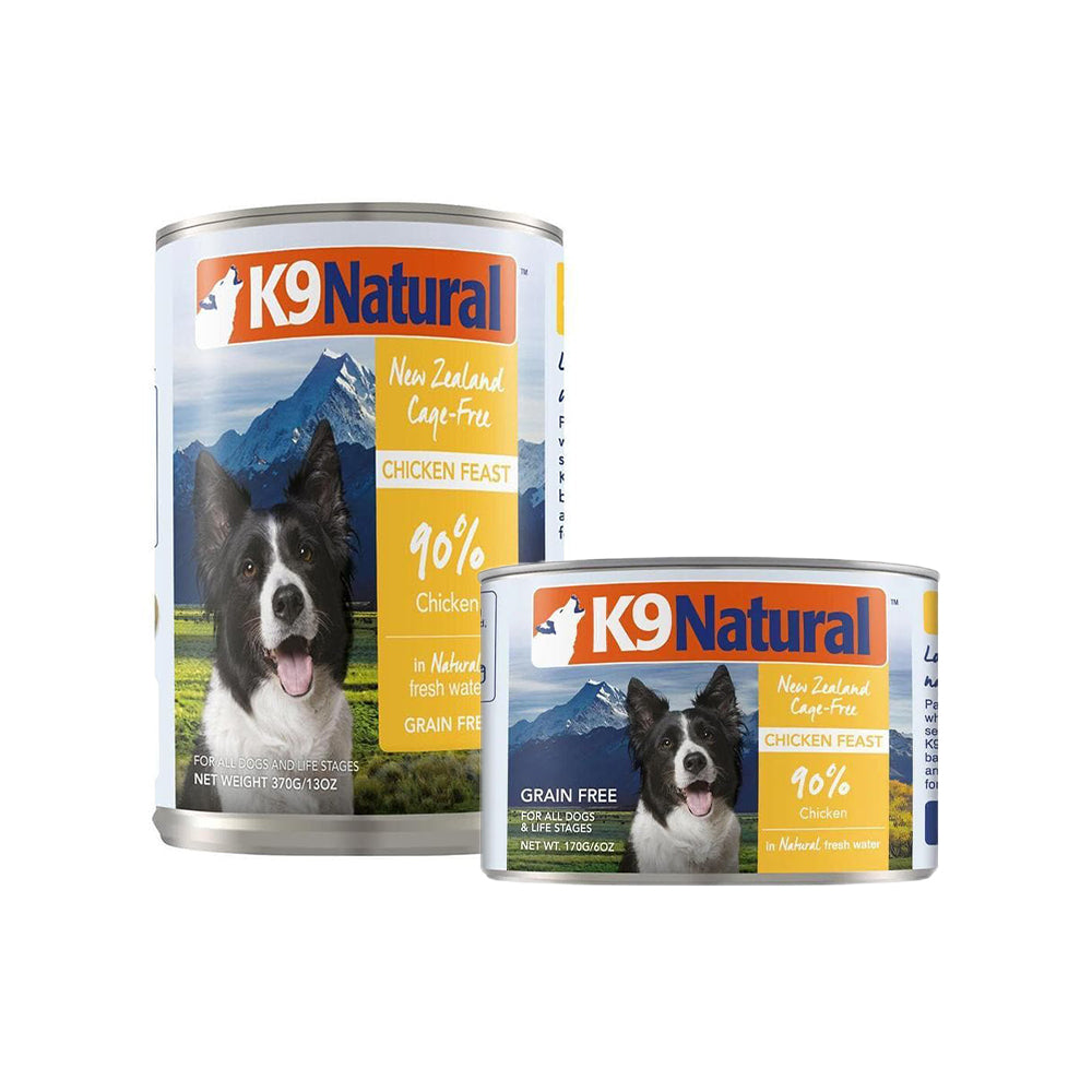 K9 series dog food hotsell