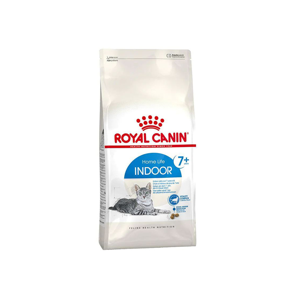 Royal canin indoor dry hotsell cat food