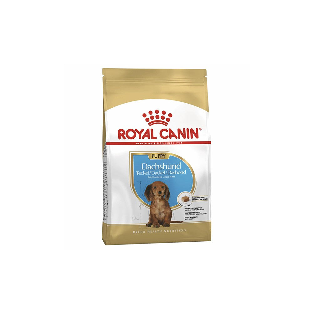 Royal canin dachshund dry 2024 food