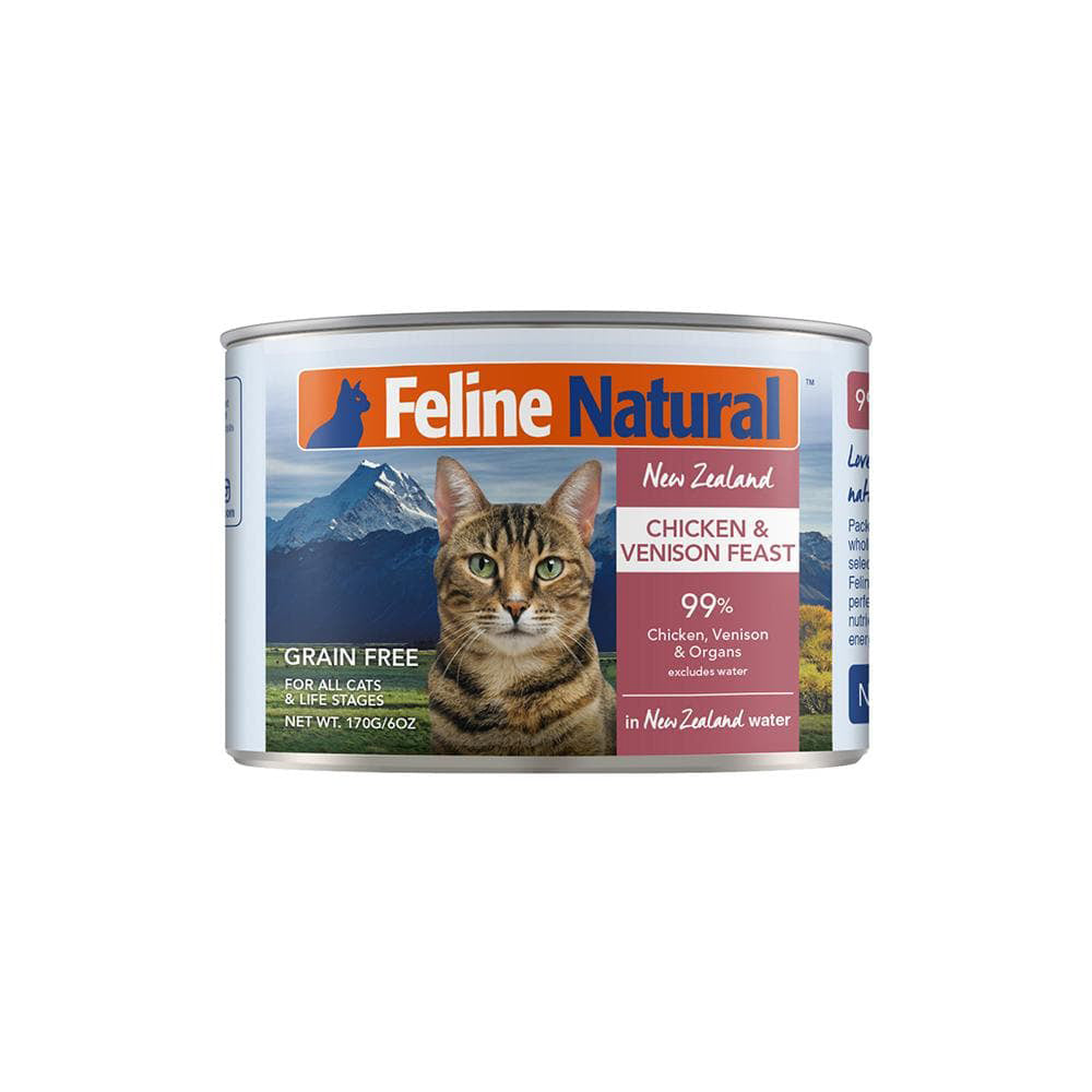 Best natural grain free cat food sale