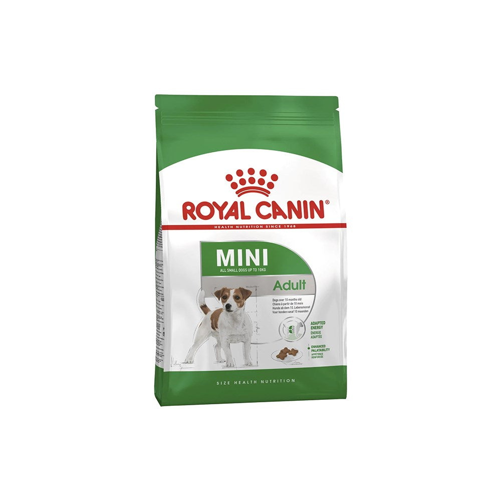 Royal canin 2024 adult 4kg