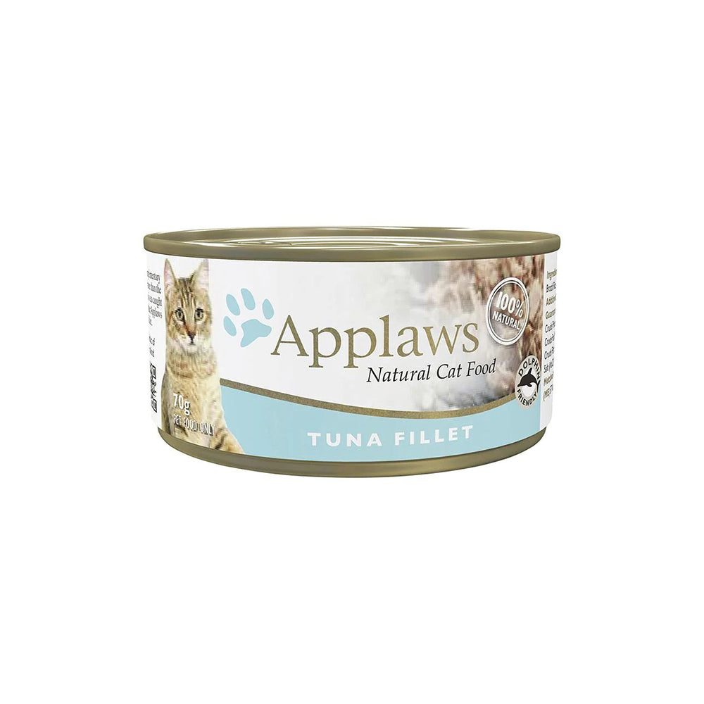 Applaws canned cat clearance food