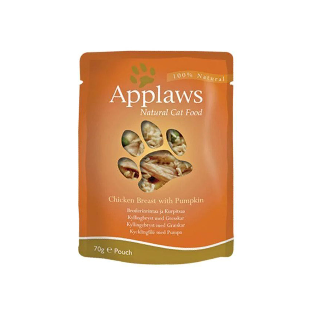 Applaws shop chicken pumpkin