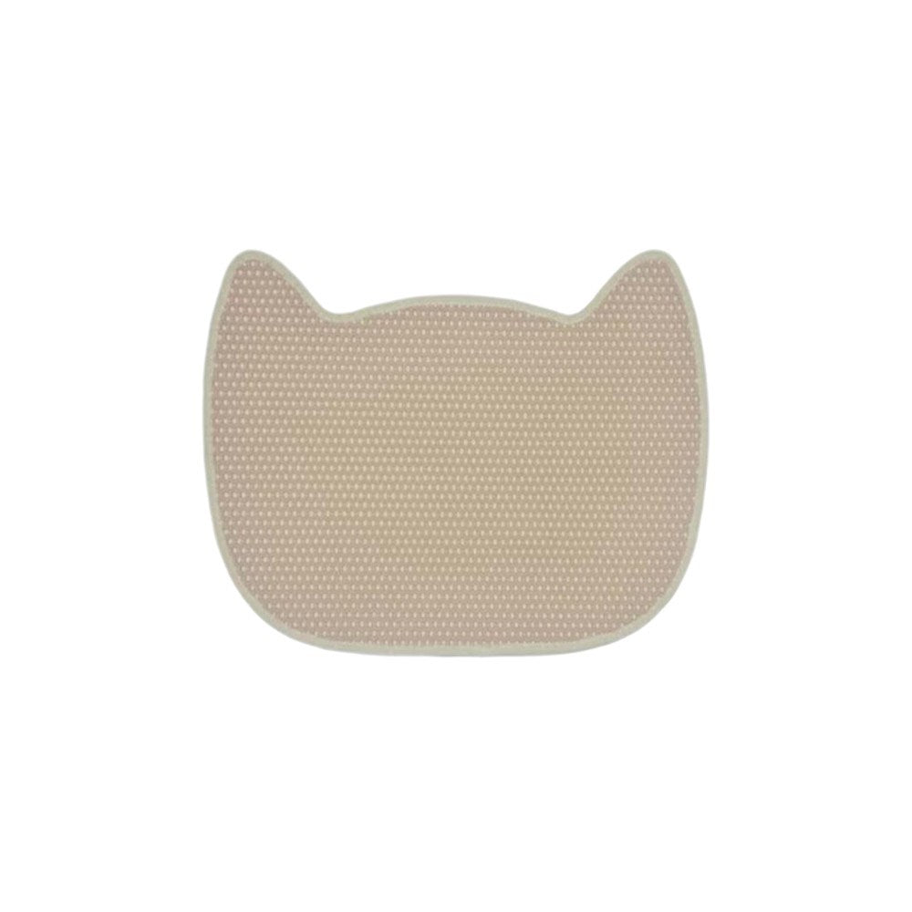 Double Layered Cat Litter Mat – Comfy Pets Australia