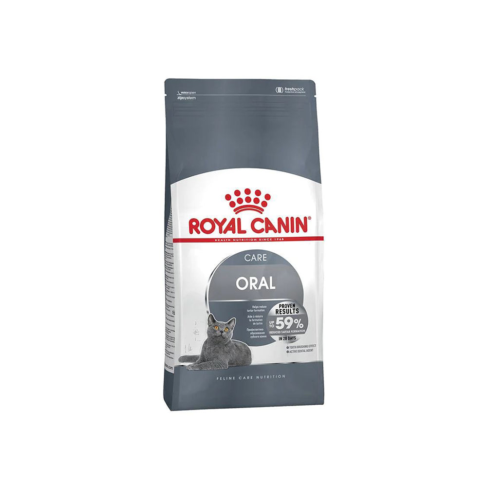 ROYAL CANIN Dental Care Adult Dry Cat Food 8kg Dry Cat Food