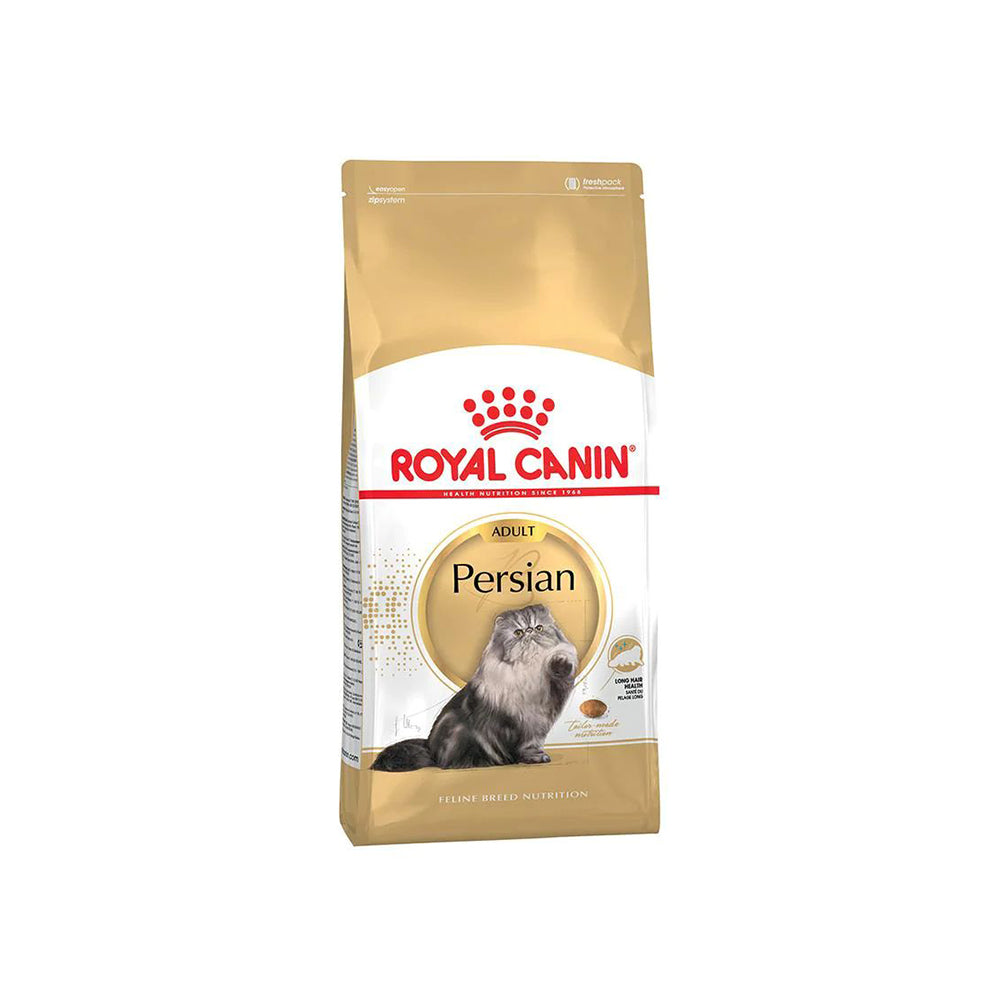 ROYAL CANIN Persian Adult Dry Cat Food 10kg Dry Cat Food Petso Au