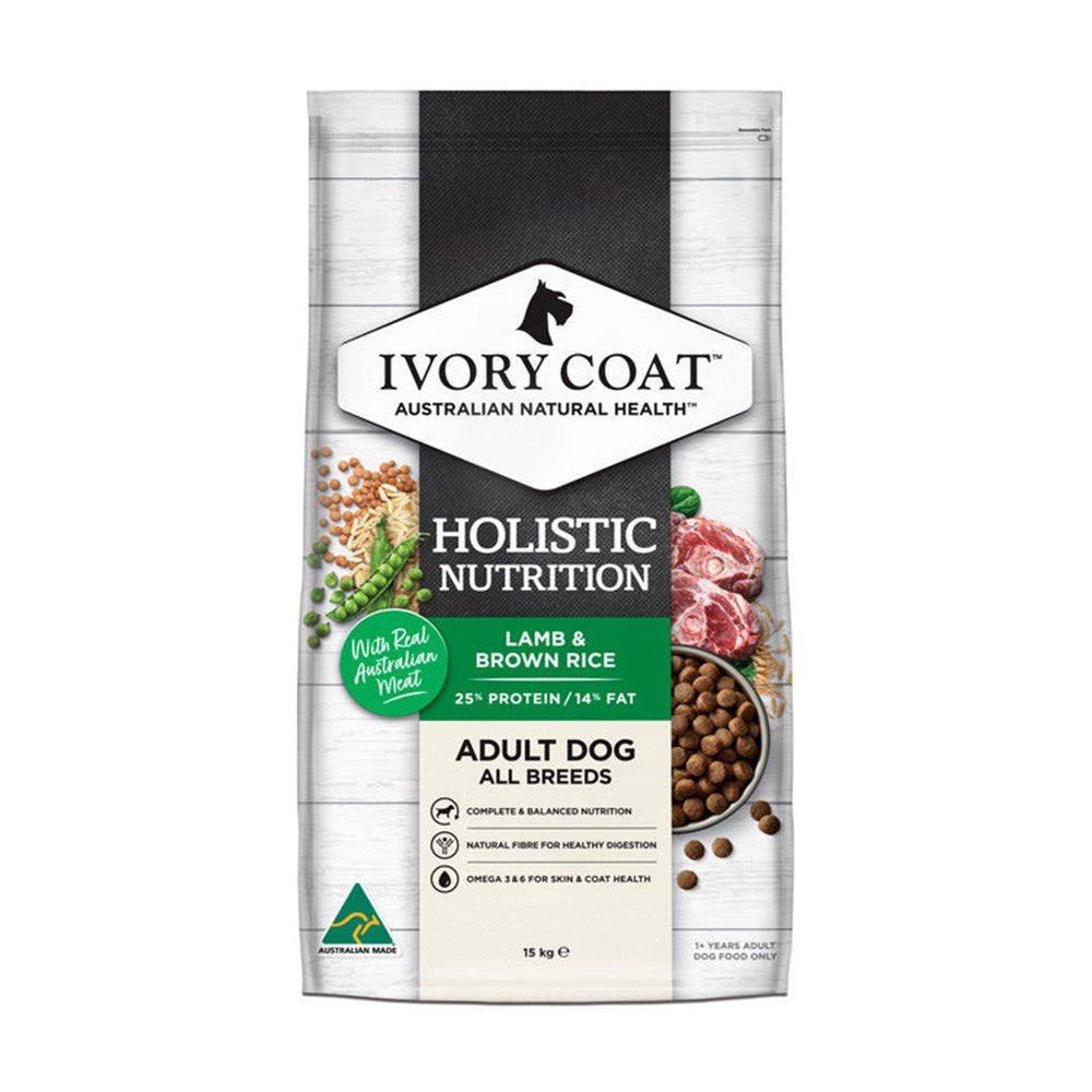 Holistic nutrition hot sale for dogs