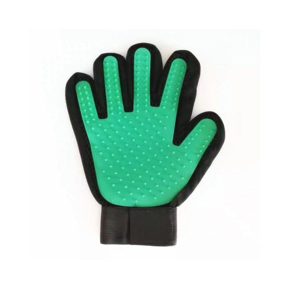 Pet hair glove australia sale