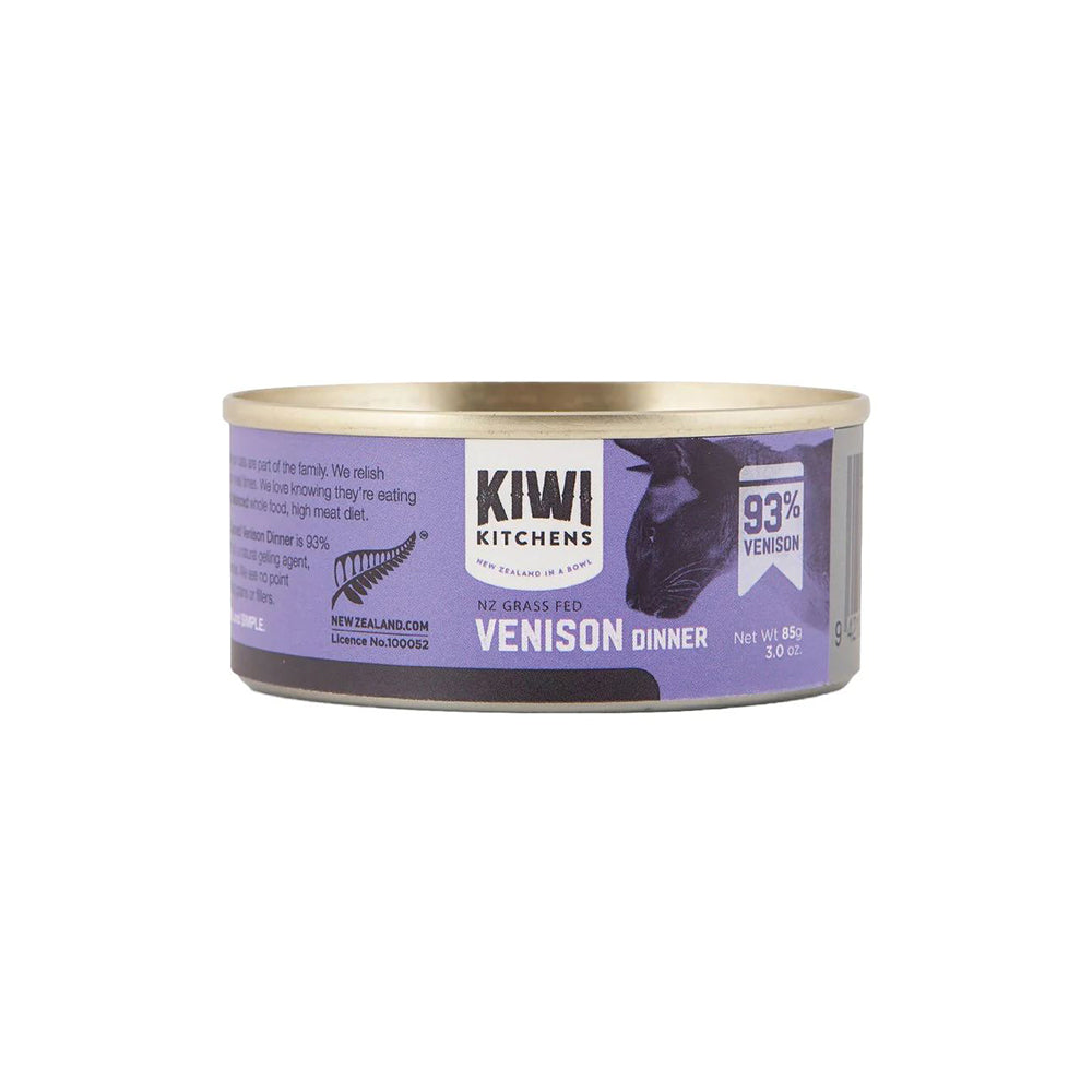 Kiwi kitchens cat clearance food