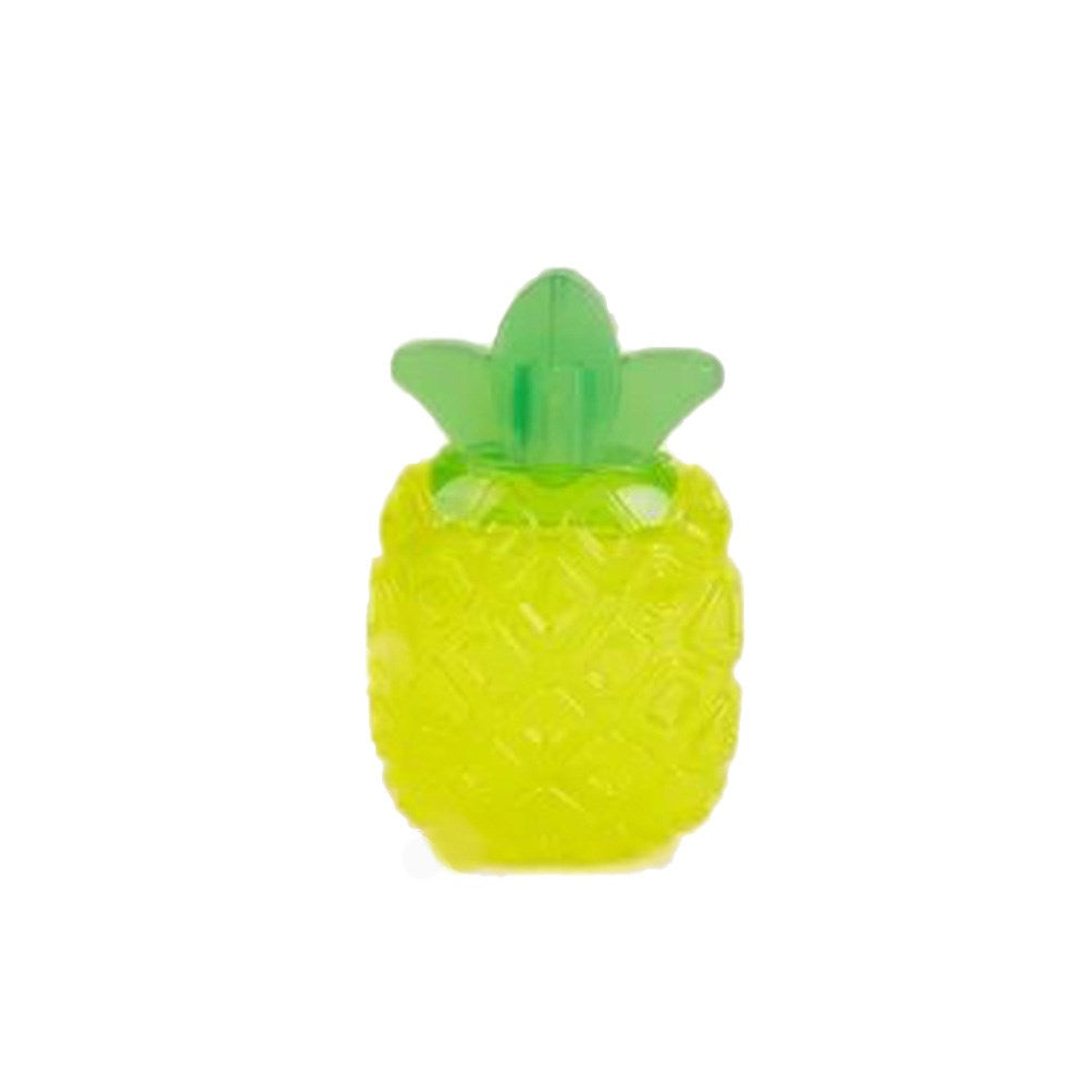 Christmas Dog Toys for Aggressive Chewers Large Breed, Pineapple