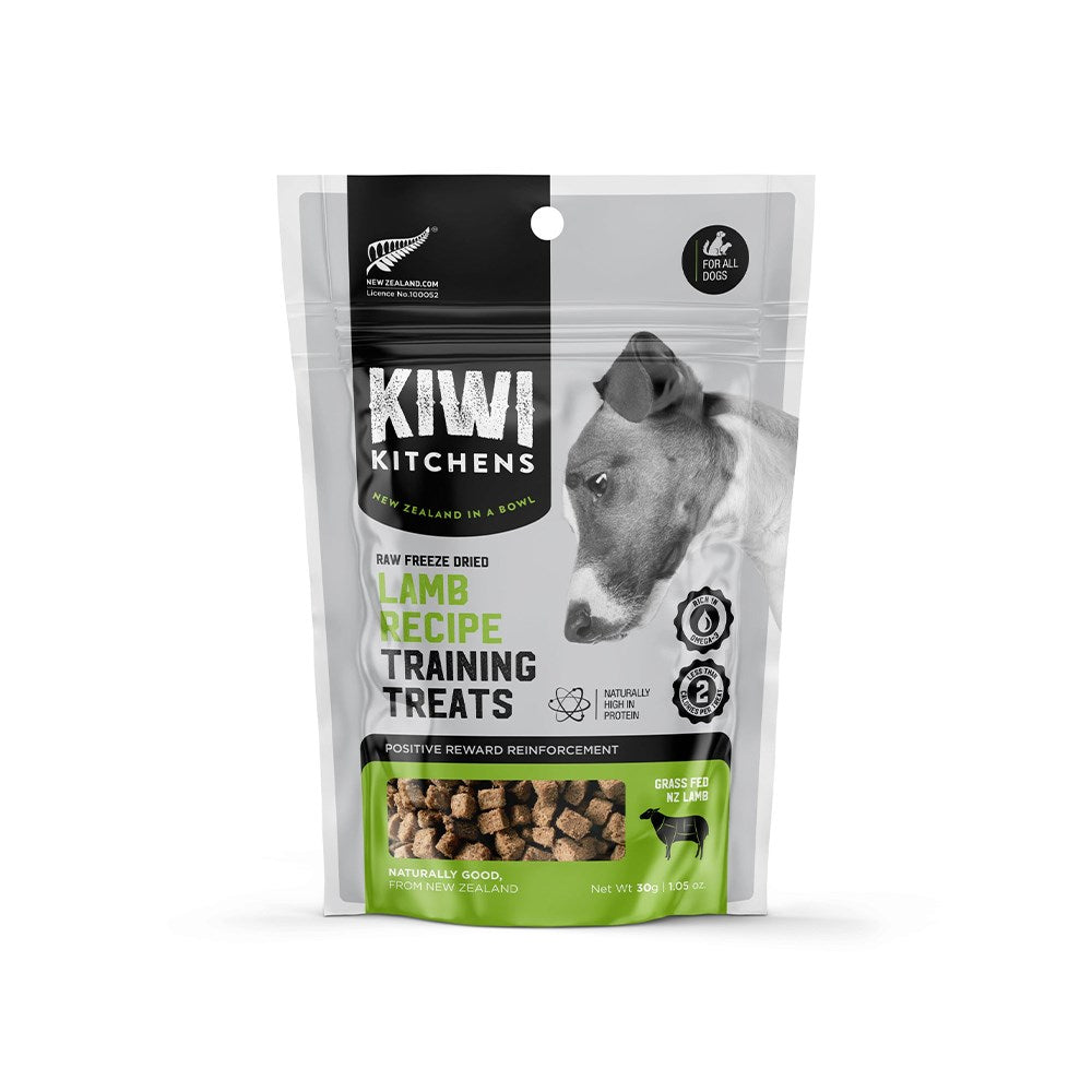 Freeze dried lamb dog hot sale treats