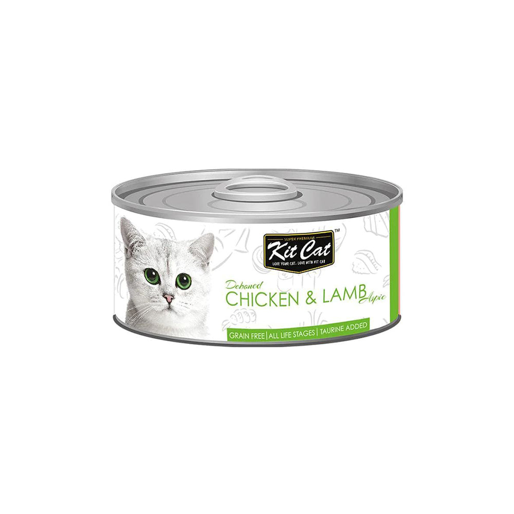 Can i give my cat canned chicken best sale