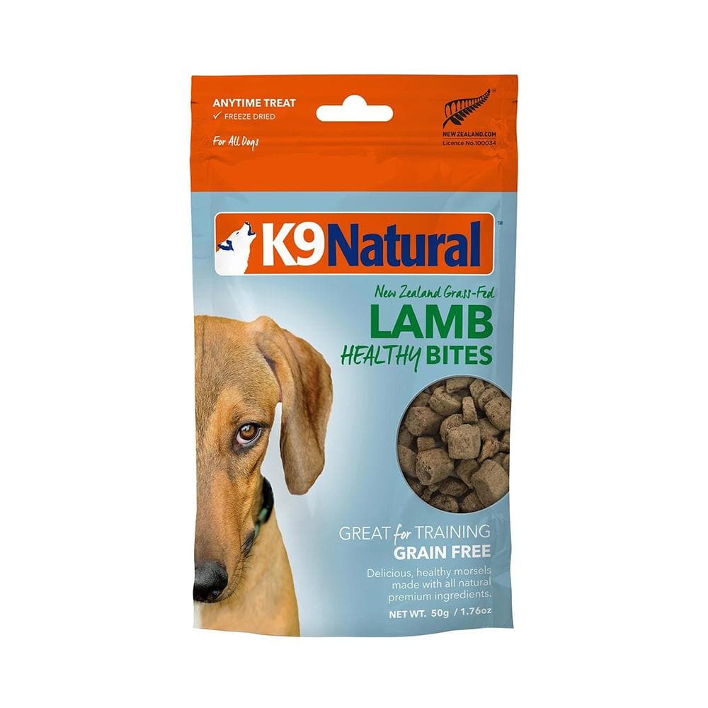 K9 natural new zealand best sale