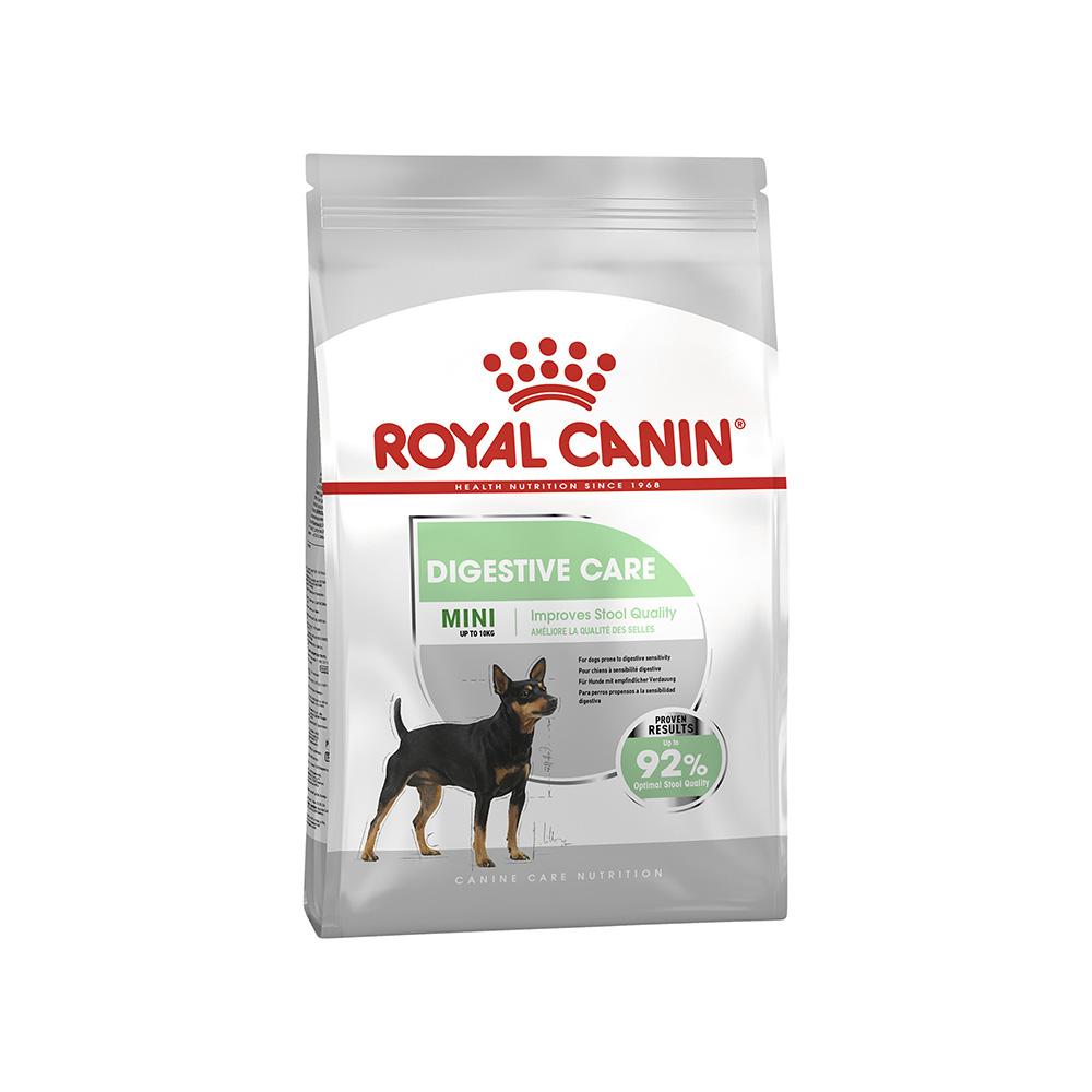 Royal canin medium sales digestive care 10kg