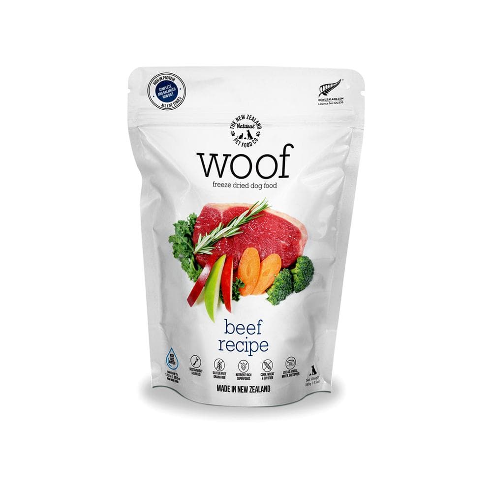 Freeze dried outlet puppy food