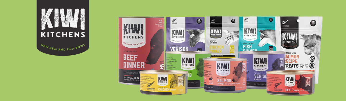 KIWI KITCHENS