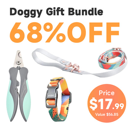 Doggy Gift Bundle