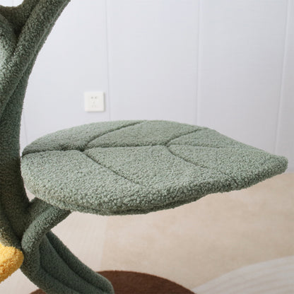 CMISSTREE 5-Level Sunflower Cat Tree