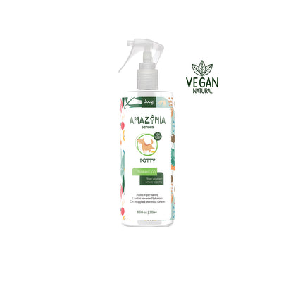 AMAZONIA Senses Go Potty Training Spray 500ml