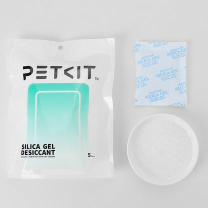 Petkit Fresh Element Smart Pet Feeder Desiccant