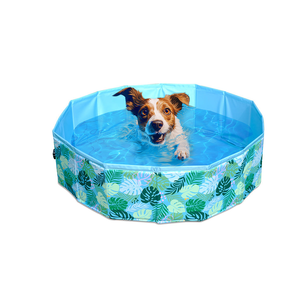 FOFOS Doggy Swimming Pool