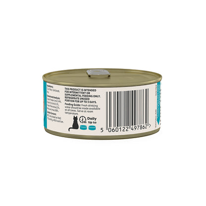 APPLAWS Tuna Fillet Adult Canned Wet Cat Food 70g