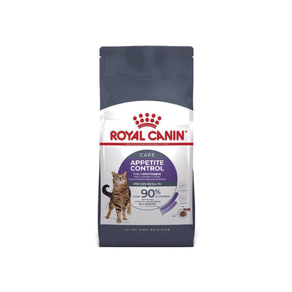 ROYAL CANIN Appetite Control Care Dry Cat Food