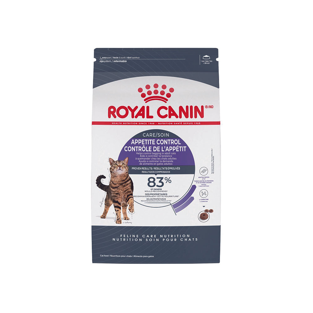 ROYAL CANIN Appetite Control Care Dry Cat Food