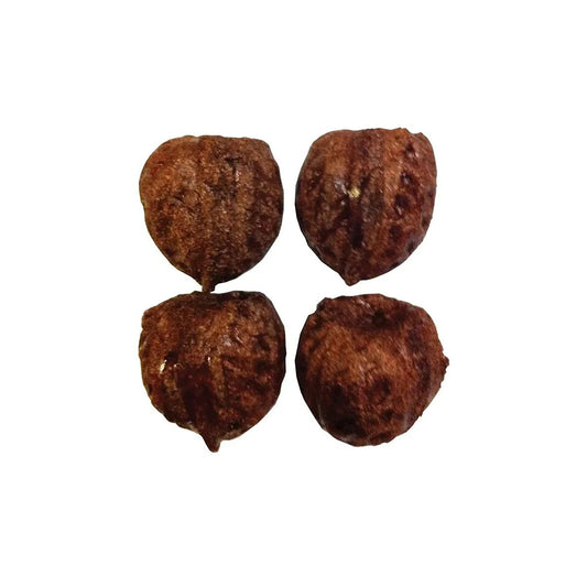 VEGGIE PATCH Nibblers Walnuts Small Animal Treat 4Pk