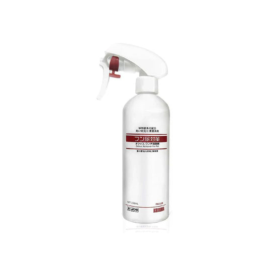 KOJIMA Pet Odour Remover 330ml