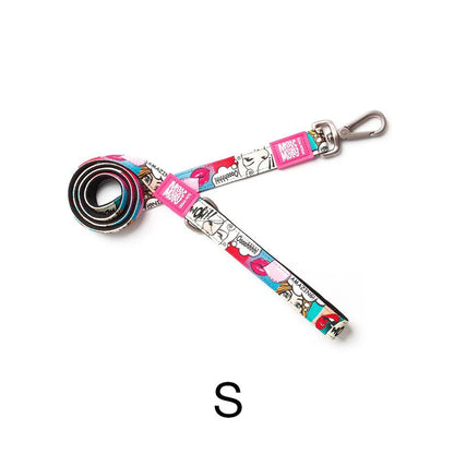 MAX & MOLLY Missy Pop Dog Leash for Small Dogs