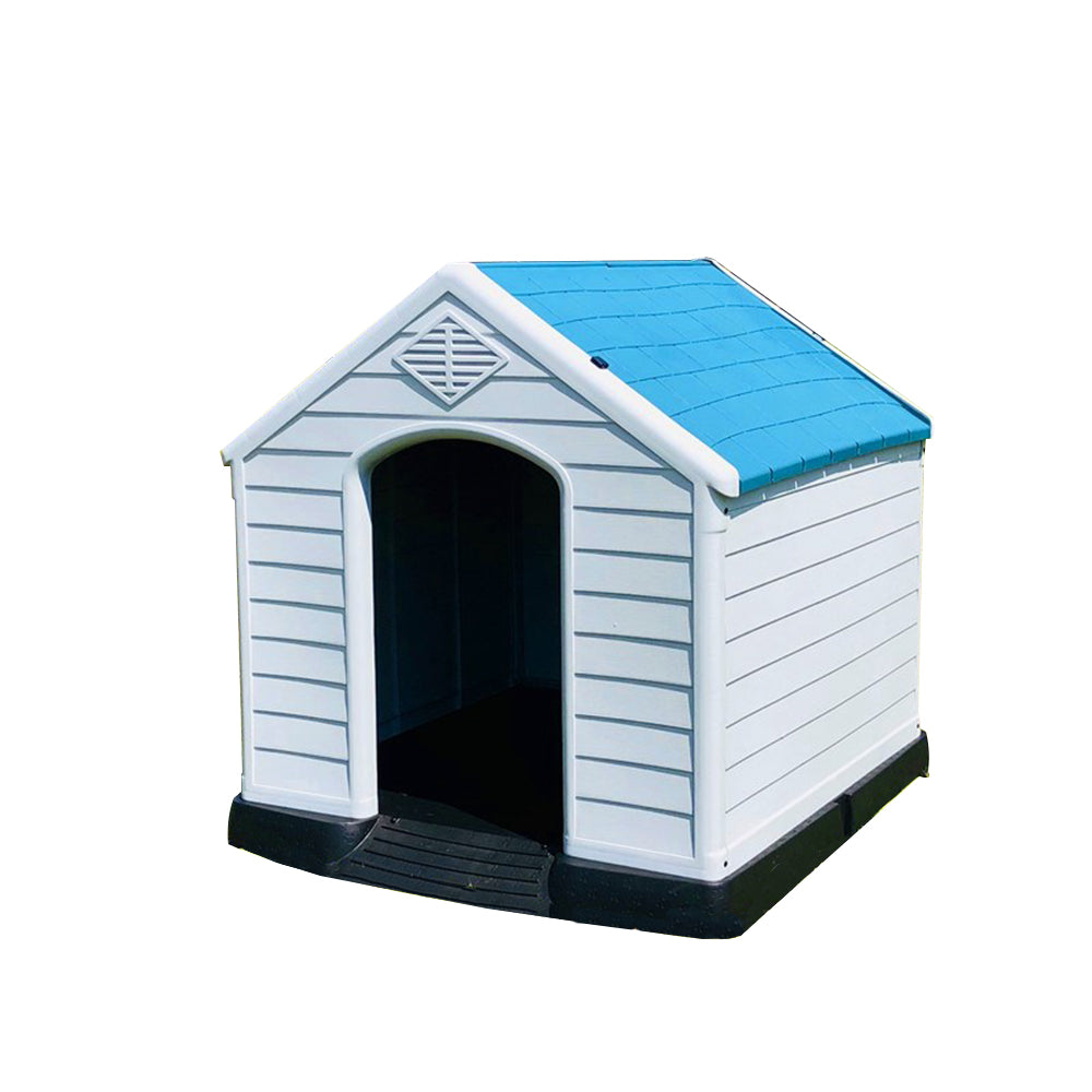 Outdoor Full Seasons Dog House XL