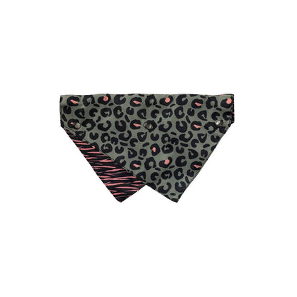 FUZZYARD Savanna Bandana for Medium and Large Dogs