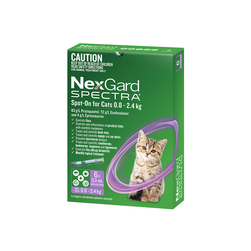 Nexgard spectra hot sale coupon