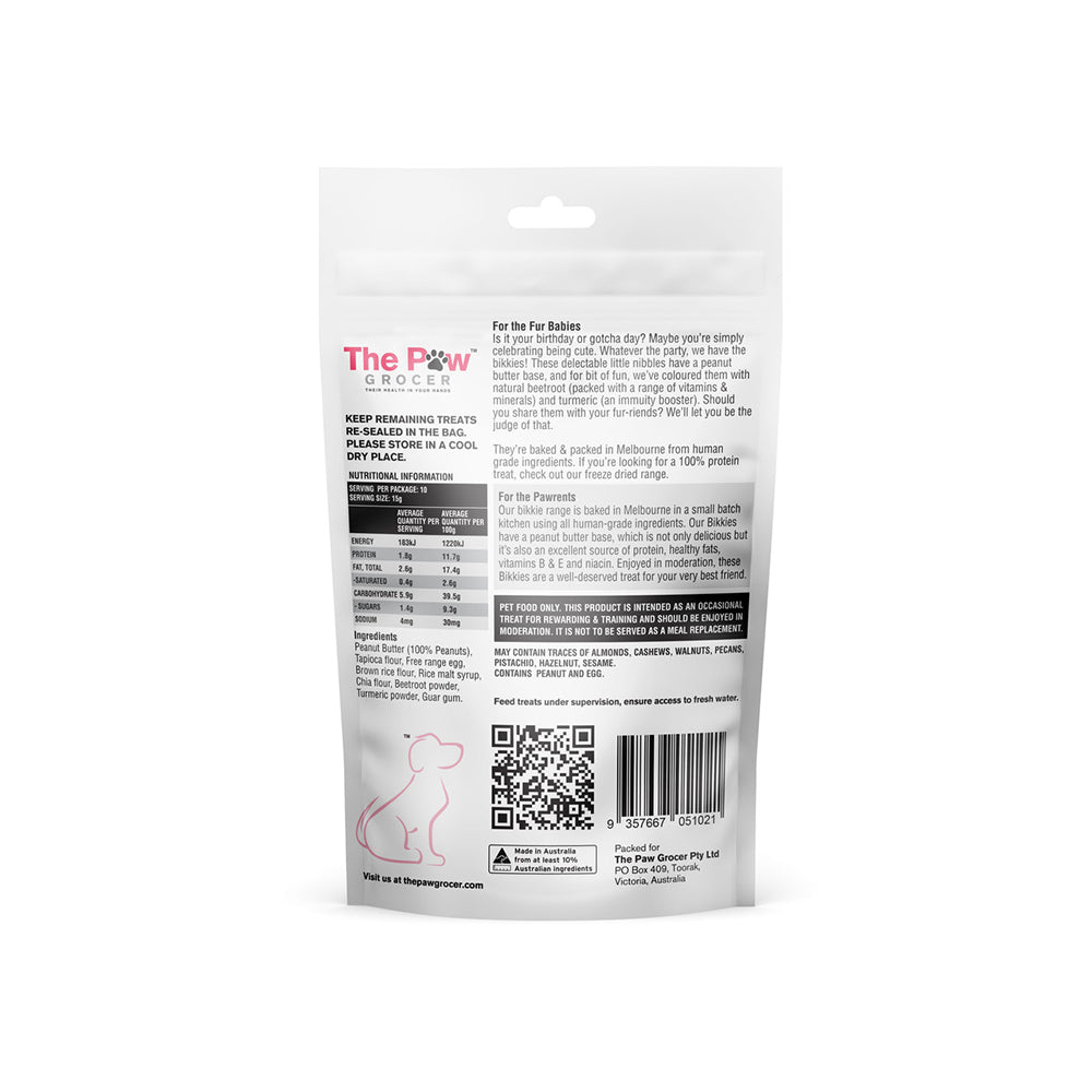 THE PAW GROCER Dog Treats 150G