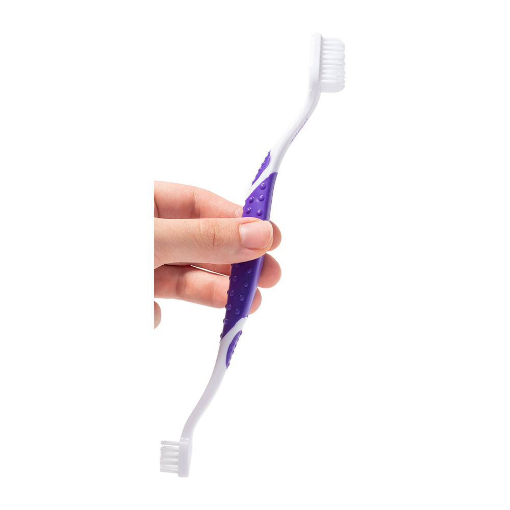 PETSMILE Professional Pet Toothbrush