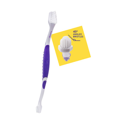 PETSMILE Professional Pet Toothbrush