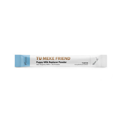 TU MEKE FRIEND Milk Replacer Powder 45 x 5.5g