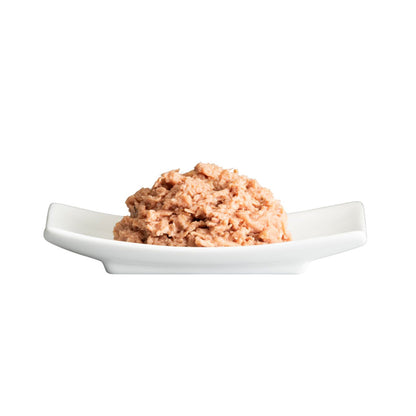 CATZ FINEFOOD Fillets No. 413 Chicken & Tuna in Jelly