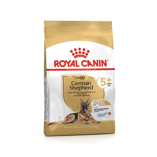 ROYAL CANIN German Shepherd Adult 5+ Dry Dog Food 12kg