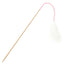 Feathered Mouse Tail Stick Cat Teaser