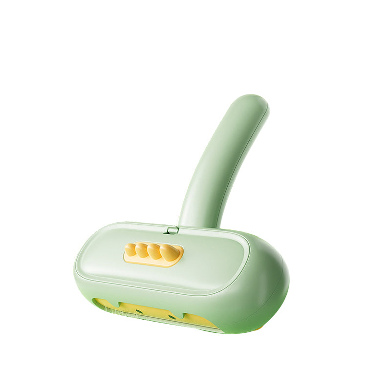 Cartoon Pet Hair Remover Brush