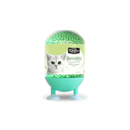 KIT CAT Deodorising Litter Sprinkles 240g