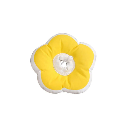 CATIO Sunflower Pet Elizabeth Collar (medium)