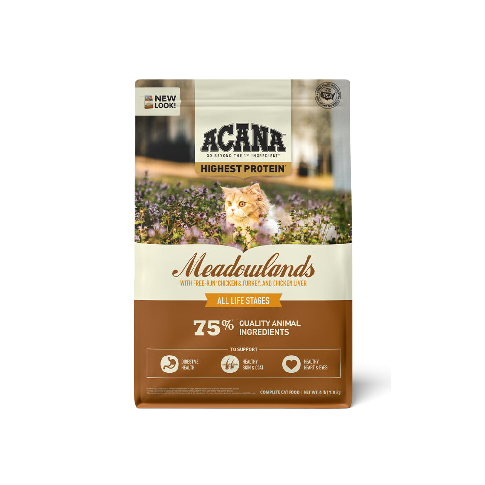 Acana dog food store australia