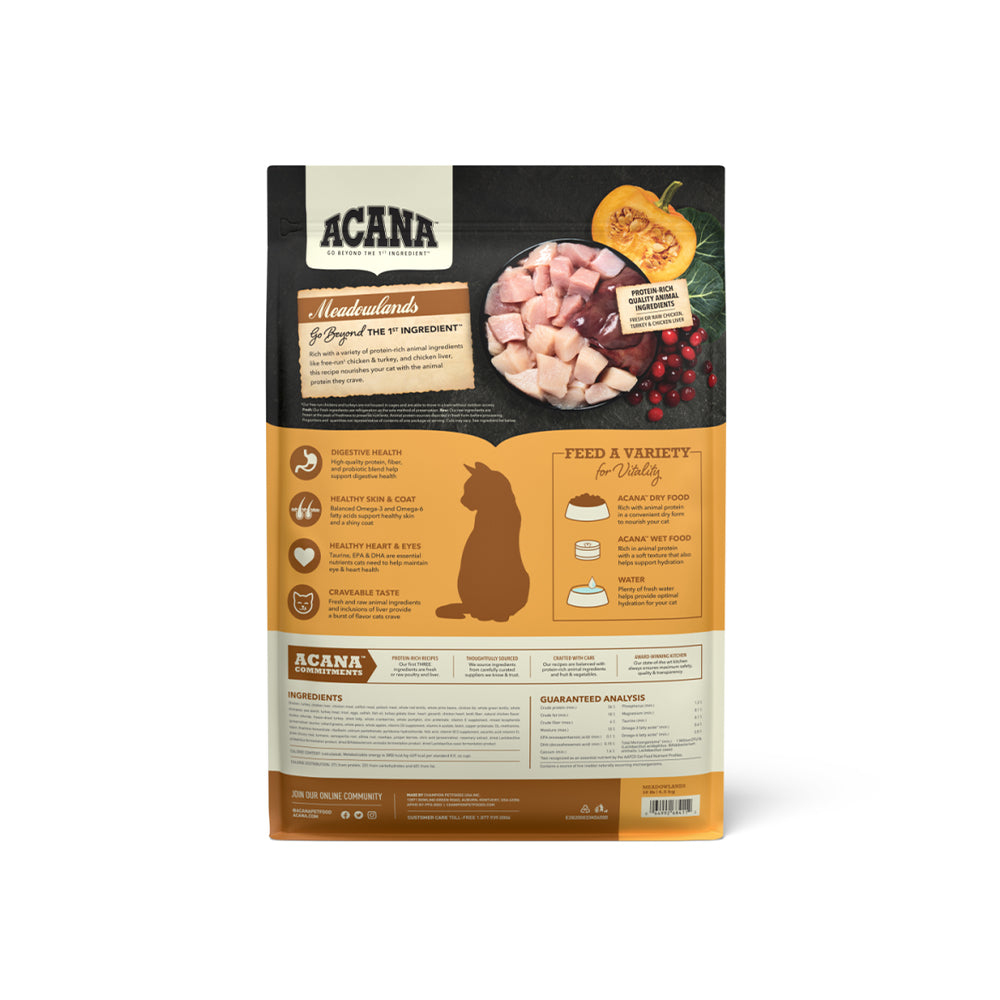 Acana dog shop food australia